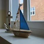 아파트 Schaebu! 1 Ostsee Am Altmarkt
