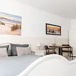 Schaebu! 1 Ostsee Am Altmarkt 아파트