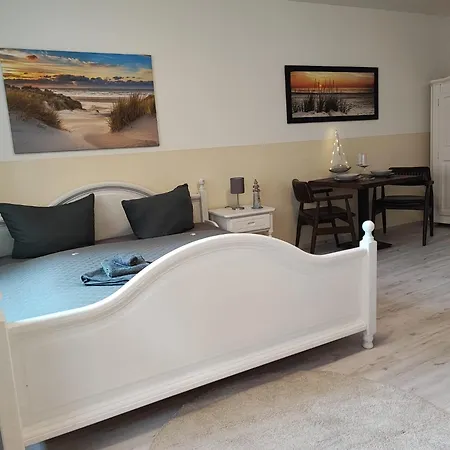 Schaebu! 1 Ostsee Am Altmarkt Apartment Cottbus