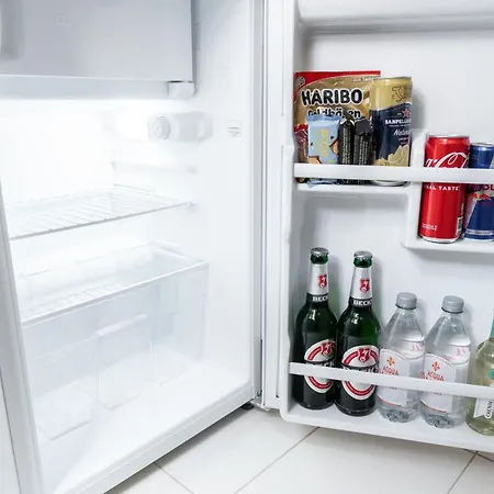 Schaebu! 1 Ostsee Am Altmarkt Apartament *