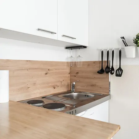 Schaebu! 1 Ostsee Am Altmarkt *