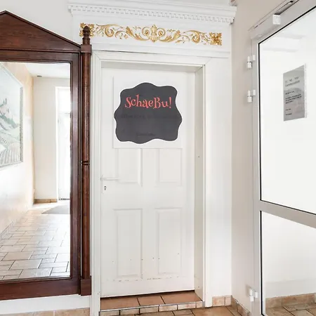 Apartament Schaebu! 1 Ostsee Am Altmarkt