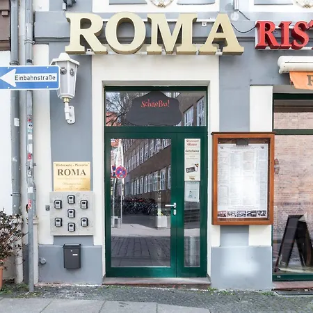 Schaebu! 1 Ostsee Am Altmarkt *