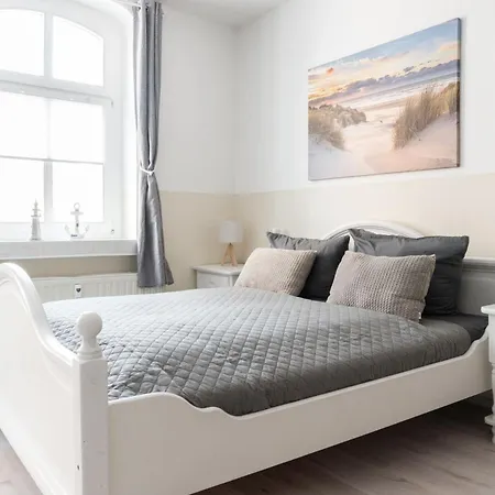 Schaebu! 1 Ostsee Am Altmarkt