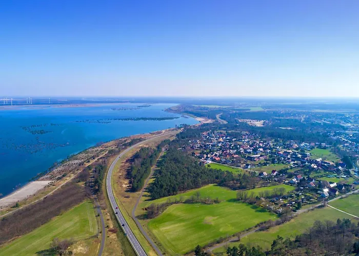 Schaebu! 1 Ostsee Am Altmarkt *
