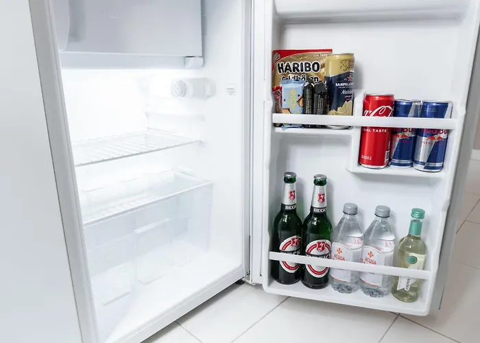 Schaebu! 1 Ostsee Am Altmarkt Apartament *