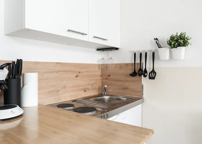 Schaebu! 1 Ostsee Am Altmarkt *