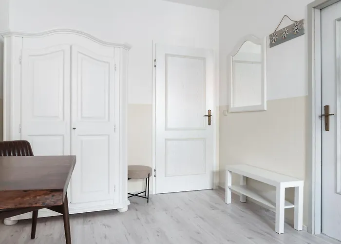 Schaebu! 1 Ostsee Am Altmarkt * Chociebuż