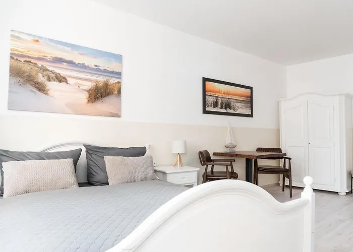 Schaebu! 1 Ostsee Am Altmarkt Apartament