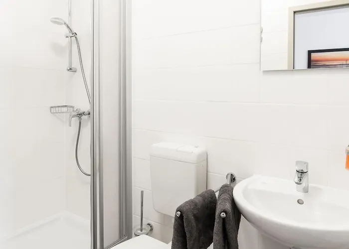 Schaebu! 1 Ostsee Am Altmarkt Chociebuż