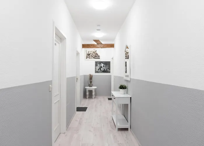 Schaebu! 1 Ostsee Am Altmarkt * Cottbus