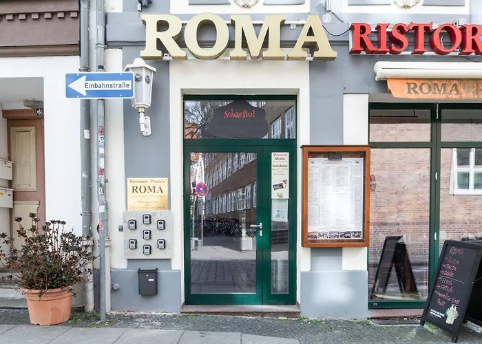 Schaebu! 1 Ostsee Am Altmarkt *