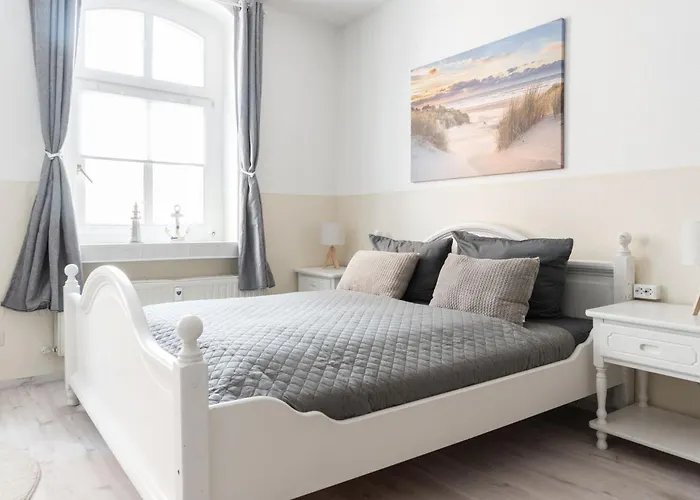 Schaebu! 1 Ostsee Am Altmarkt